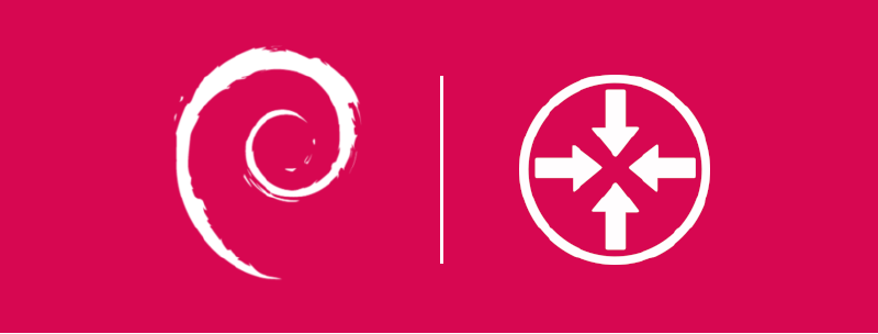 Featured image of post Debian 网关 [Episode 07]: 安装 LXD